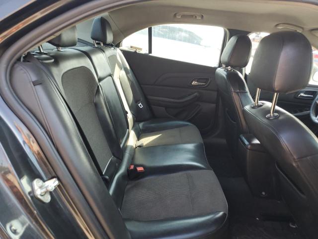 1G11C5SL5FF334524 - 2015 CHEVROLET MALIBU 1LT CHARCOAL photo 10