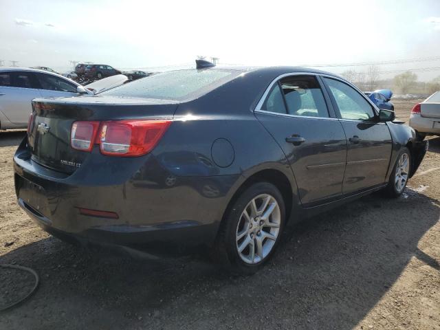 1G11C5SL5FF334524 - 2015 CHEVROLET MALIBU 1LT CHARCOAL photo 3