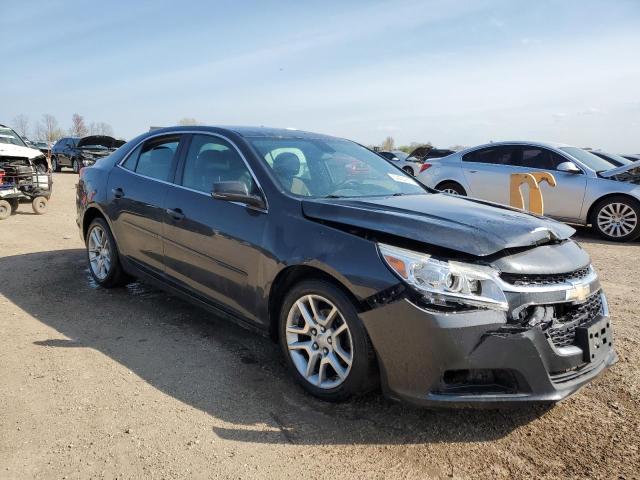 1G11C5SL5FF334524 - 2015 CHEVROLET MALIBU 1LT CHARCOAL photo 4