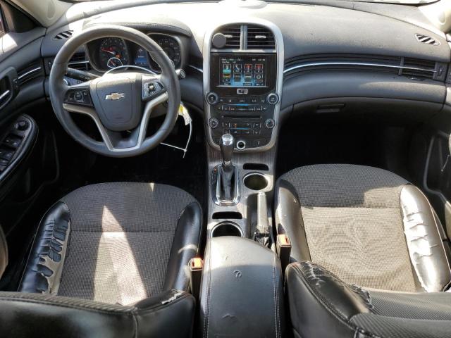 1G11C5SL5FF334524 - 2015 CHEVROLET MALIBU 1LT CHARCOAL photo 8