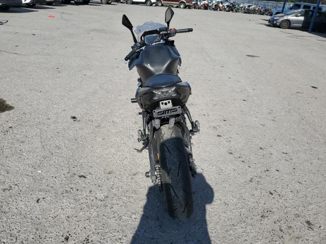 ML5EXER1XRDAC1558 - 2024 KAWASAKI EX650 R CHARCOAL photo 4