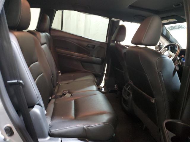 5FNYF8H59KB019537 - 2019 HONDA PASSPORT EXL GRAY photo 11