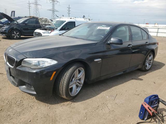 2012 BMW 535 XI, 