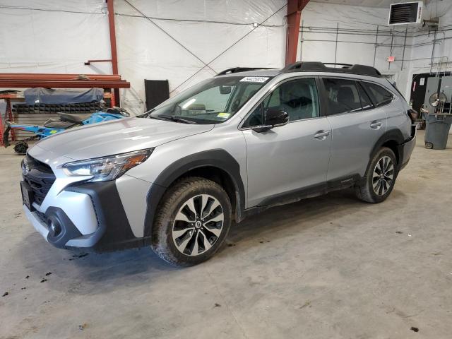 2024 SUBARU OUTBACK LIMITED XT, null