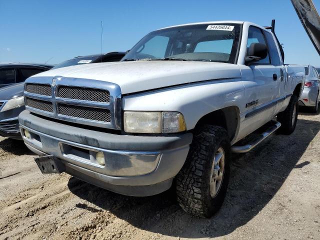 1999 DODGE RAM 1500, 