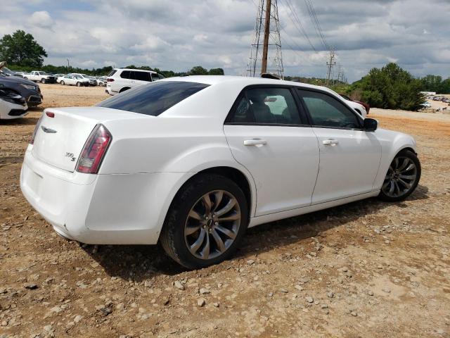 2C3CCABGXEH336220 - 2014 CHRYSLER 300 S WHITE photo 3