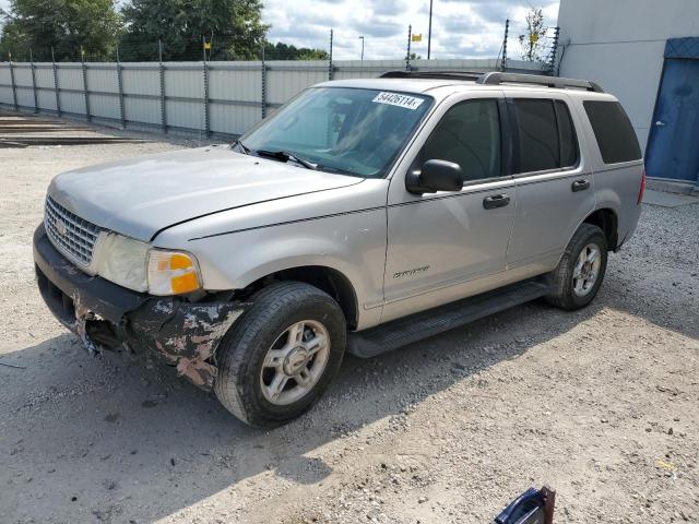 2005 FORD EXPLORER XLT, 