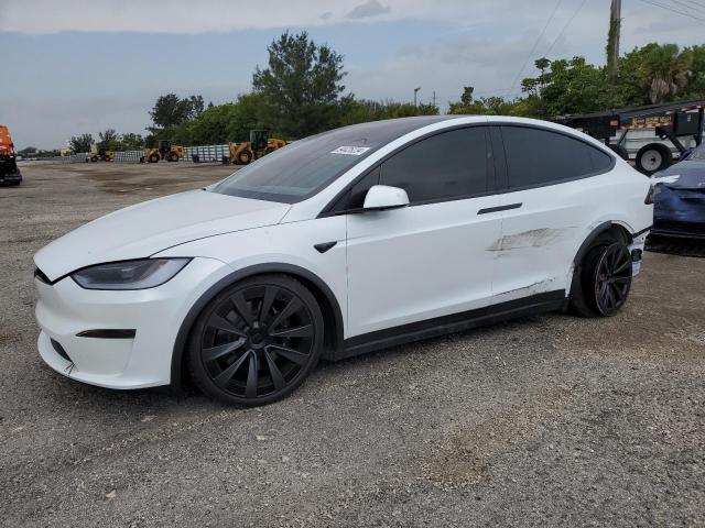 2023 TESLA MODEL X, 