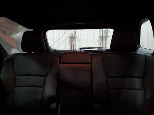 5FNYF8H51LB018464 - 2020 HONDA PASSPORT EXL Qara foto 10