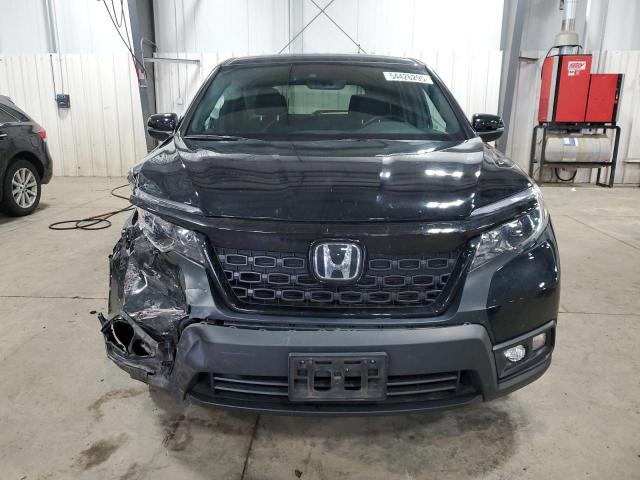 5FNYF8H51LB018464 - 2020 HONDA PASSPORT EXL Qara foto 5