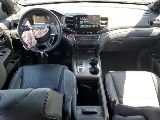 5FNYF8H51LB018464 - 2020 HONDA PASSPORT EXL Qara foto 8