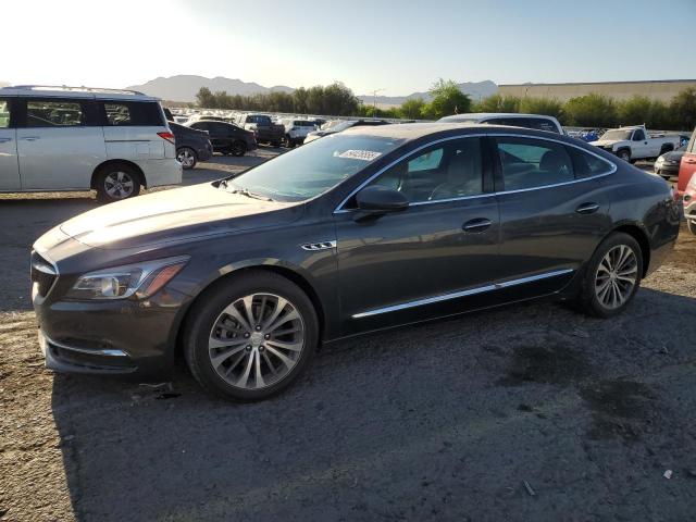 2017 BUICK LACROSSE PREMIUM, 