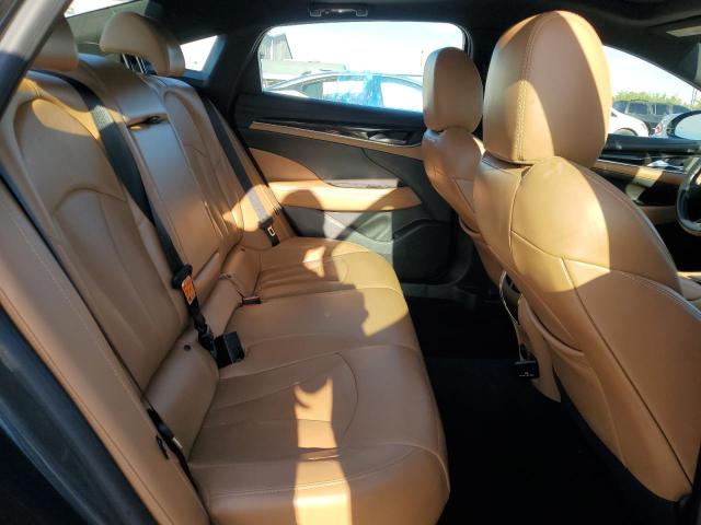 1G4ZS5SS2HU173225 - 2017 BUICK LACROSSE PREMIUM GRAY photo 10