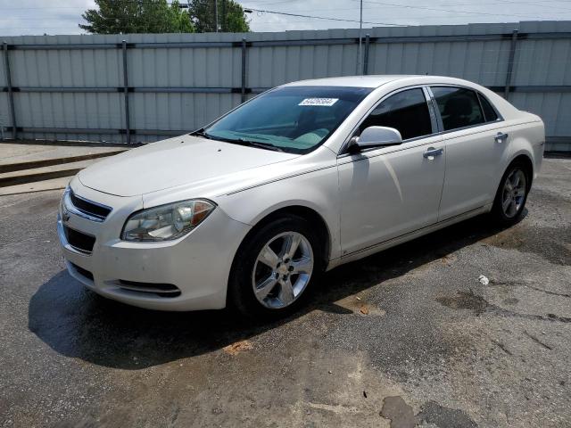 2010 CHEVROLET MALIBU 2LT, 