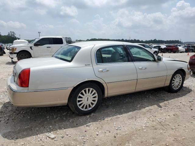 1LNHM81W65Y615679 - 2005 LINCOLN TOWN CAR SIGNATURE Бежевый фото 3