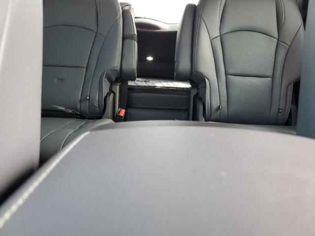 5GAERBKW6PJ157790 - 2023 BUICK ENCLAVE ESSENCE წითელი ფოტო 10