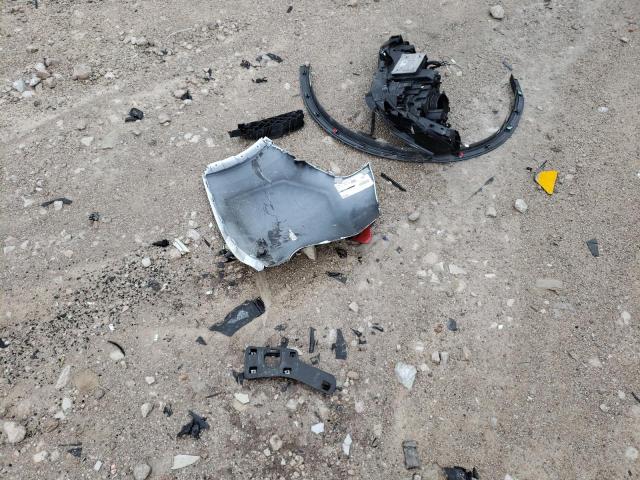 ZASPAKBN4P7D57156 - 2023 ALFA ROMEO STELVIO TI WHITE photo 13