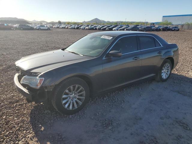 2014 CHRYSLER 300, 