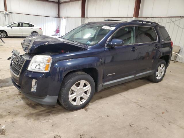 2015 GMC TERRAIN SLE, 