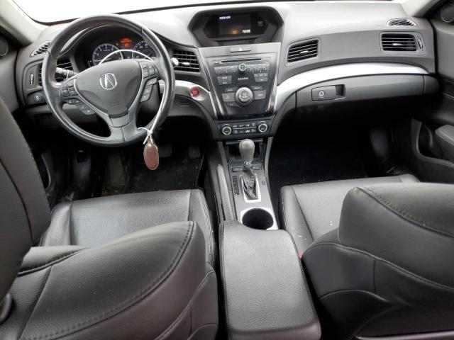 19UDE2F39HA006371 - 2017 ACURA ILX BASE WATCH PLUS BLACK photo 8