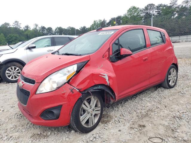 2015 CHEVROLET SPARK LS, 