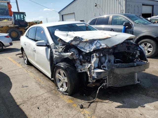 1G11C5SA9GF106719 - 2016 CHEVROLET MALIBU LIM LT 白色 照片 4