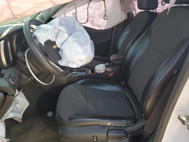 1G11C5SA9GF106719 - 2016 CHEVROLET MALIBU LIM LT 白色 照片 7