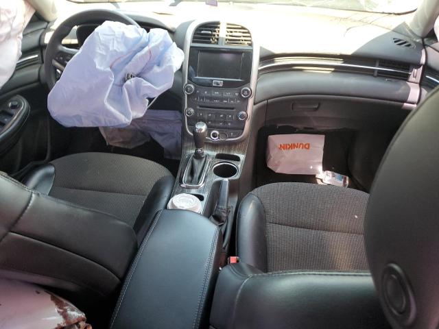 1G11C5SA9GF106719 - 2016 CHEVROLET MALIBU LIM LT 白色 照片 8