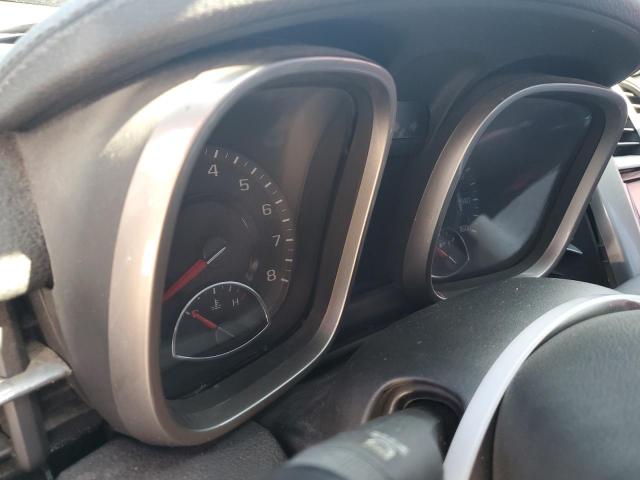 1G11C5SA9GF106719 - 2016 CHEVROLET MALIBU LIM LT 白色 照片 9