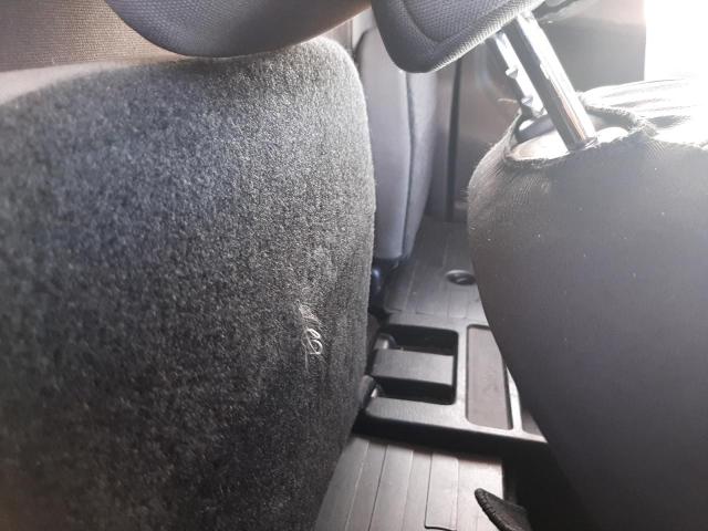 5TFRZ5CN6JX065929 - 2018 TOYOTA TACOMA ACCESS CAB თეთრი ფოტო 10