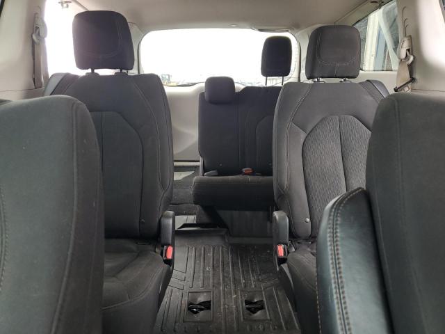 2C4RC1FG8JR271422 - 2018 CHRYSLER PACIFICA TOURING PLUS WHITE photo 10