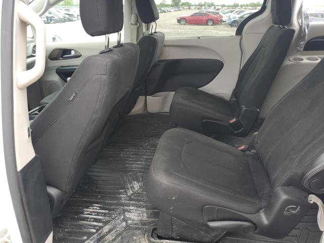 2C4RC1FG8JR271422 - 2018 CHRYSLER PACIFICA TOURING PLUS WHITE photo 11