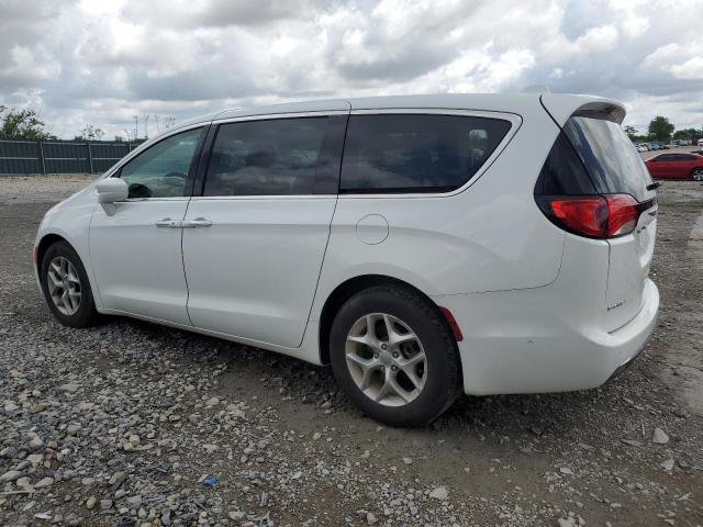 2C4RC1FG8JR271422 - 2018 CHRYSLER PACIFICA TOURING PLUS WHITE photo 2
