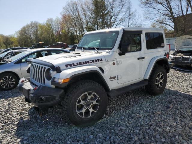 2023 JEEP WRANGLER RUBICON, null