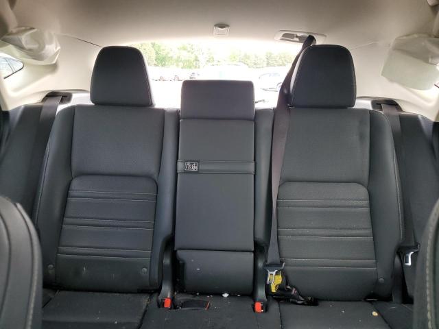 JTJBARBZ6K2189473 - 2019 LEXUS NX 300 BASE ლურჯი ფოტო 10