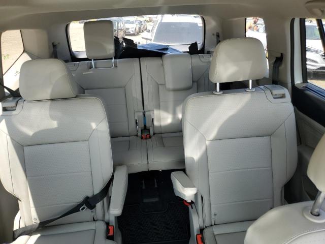 1V2BR2CA9PC544762 - 2023 VOLKSWAGEN ATLAS SEL WHITE photo 10