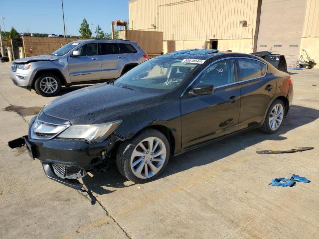 2016 ACURA ILX PREMIUM, 