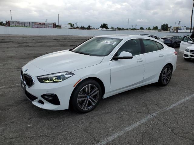 2020 BMW 228XI, 