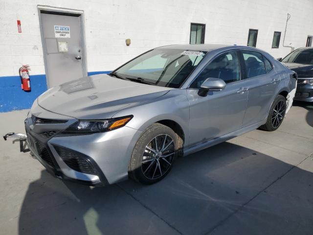 2023 TOYOTA CAMRY SE NIGHT SHADE, 