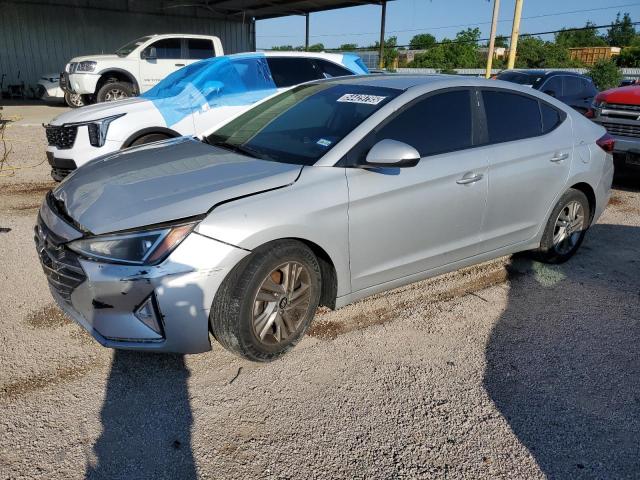 2019 HYUNDAI ELANTRA LI SEL, null