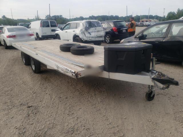 1Z9Z1UE28M1445796 - 2021 UTILITY TRAILER Qara foto 1