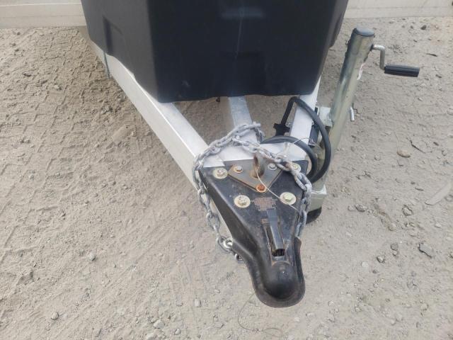 1Z9Z1UE28M1445796 - 2021 UTILITY TRAILER Qara foto 10