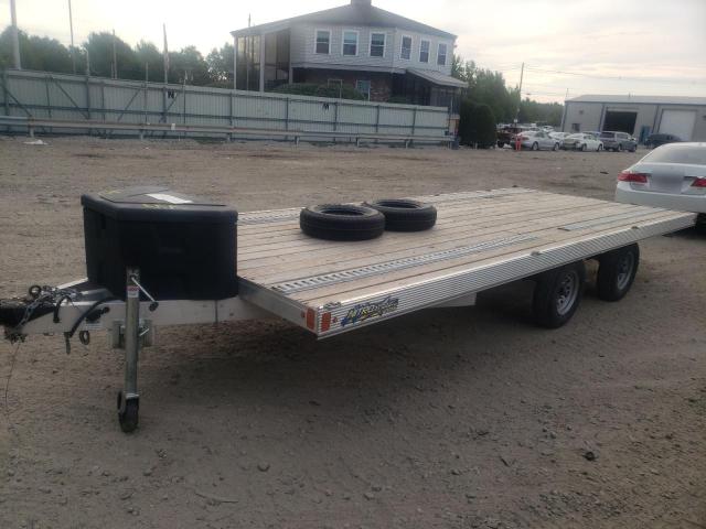 1Z9Z1UE28M1445796 - 2021 UTILITY TRAILER Qara foto 2