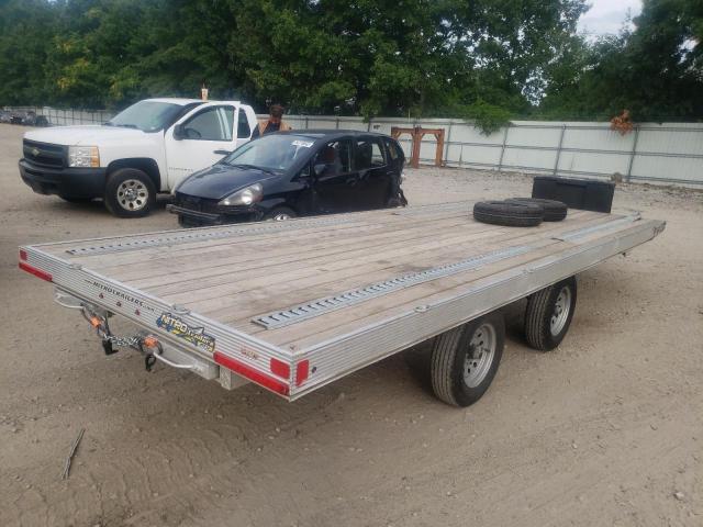 1Z9Z1UE28M1445796 - 2021 UTILITY TRAILER Qara foto 4