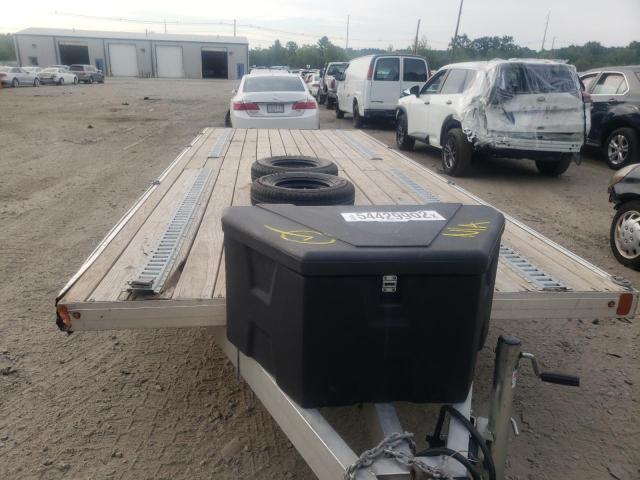 1Z9Z1UE28M1445796 - 2021 UTILITY TRAILER Qara foto 5