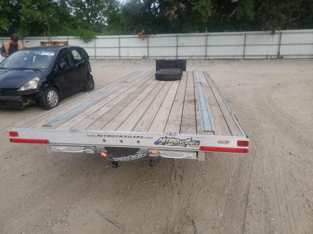 1Z9Z1UE28M1445796 - 2021 UTILITY TRAILER Qara foto 6