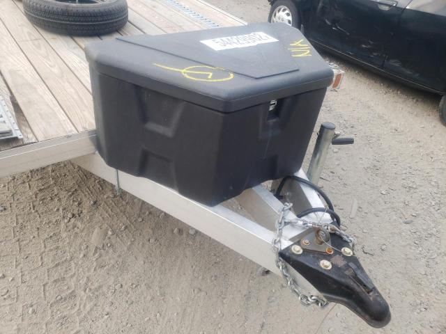 1Z9Z1UE28M1445796 - 2021 UTILITY TRAILER Qara foto 7