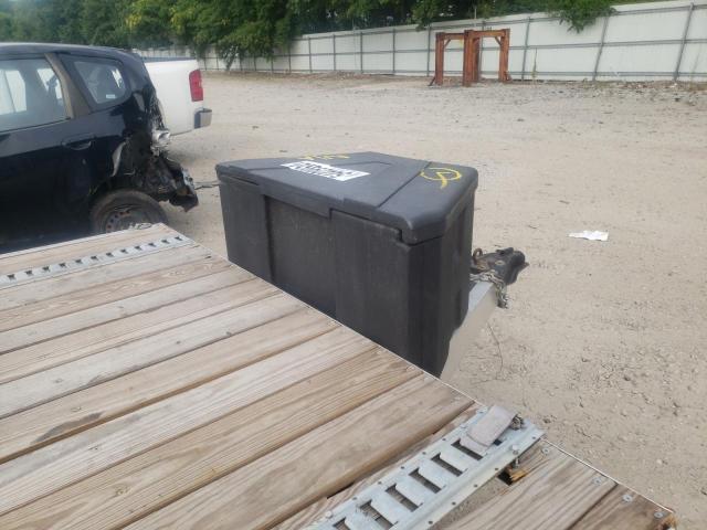 1Z9Z1UE28M1445796 - 2021 UTILITY TRAILER Qara foto 8