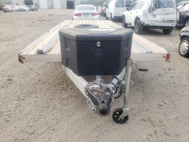 1Z9Z1UE28M1445796 - 2021 UTILITY TRAILER Qara foto 9