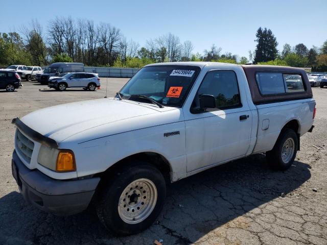 2001 FORD RANGER, 